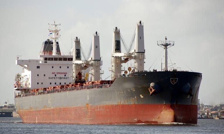 Bulk Carrier
