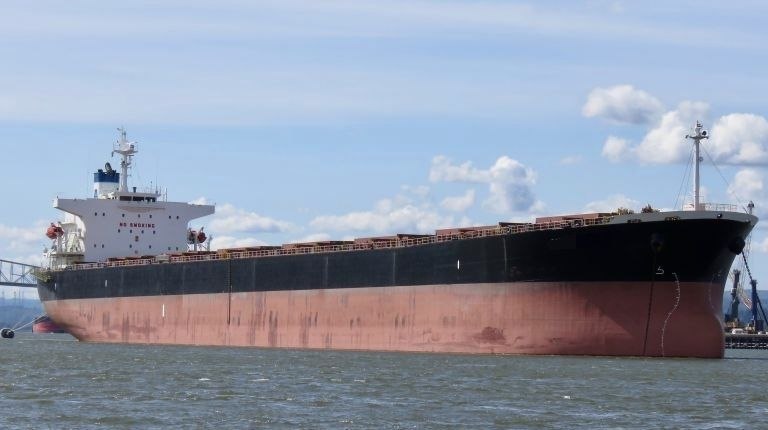 Bulk Carrier
