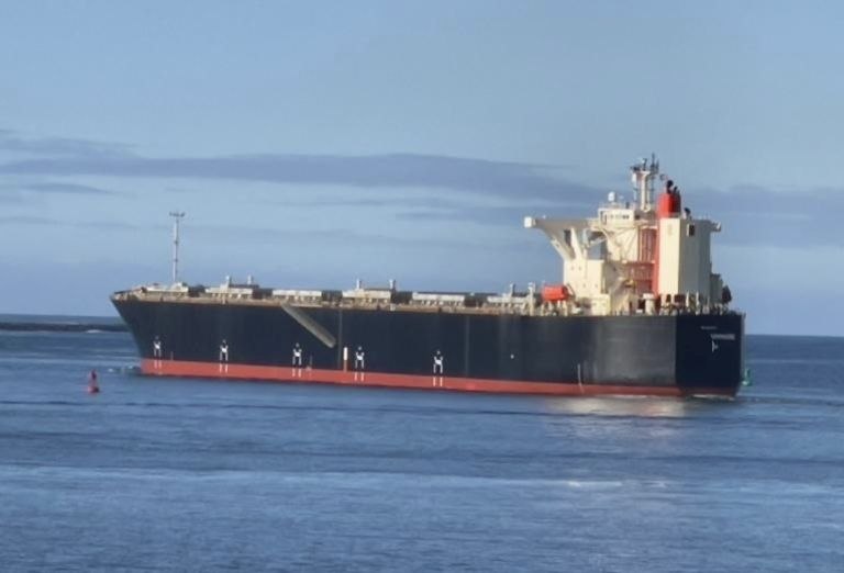 Bulk Carrier