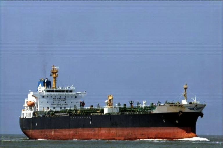 Tanker
