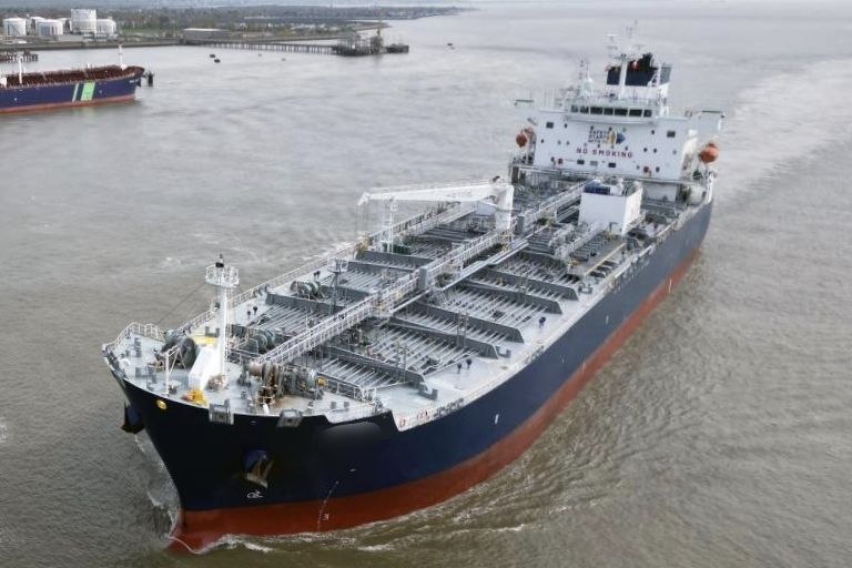 Tanker
