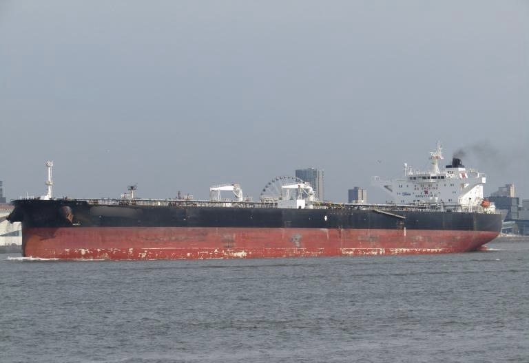 Tanker